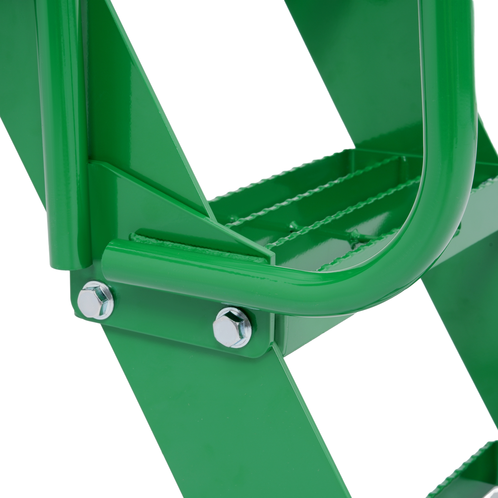 Steel Tractor Stair Step Kit Left Hand For John Deere 3010 3020 4000 4010 4020