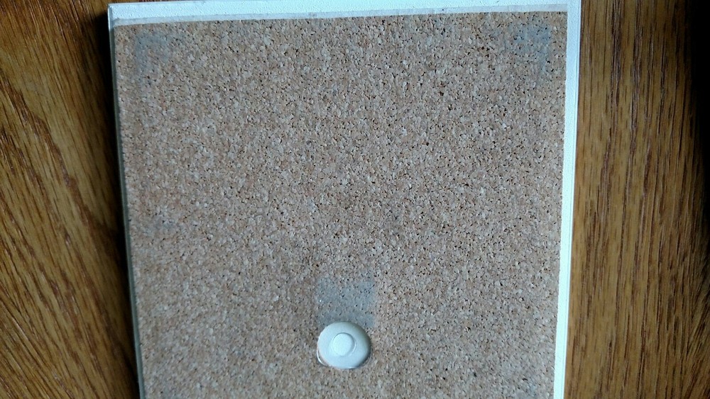 1995 Adams County Pa. Fire Convention Tile