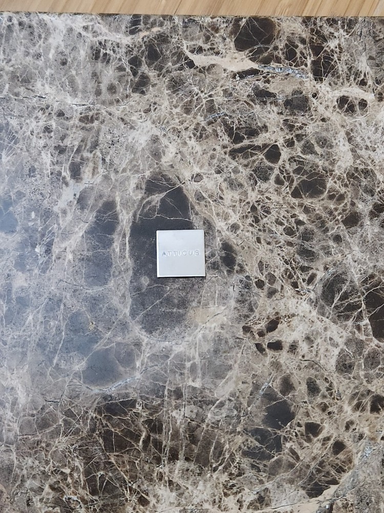 atticus marble cheese board