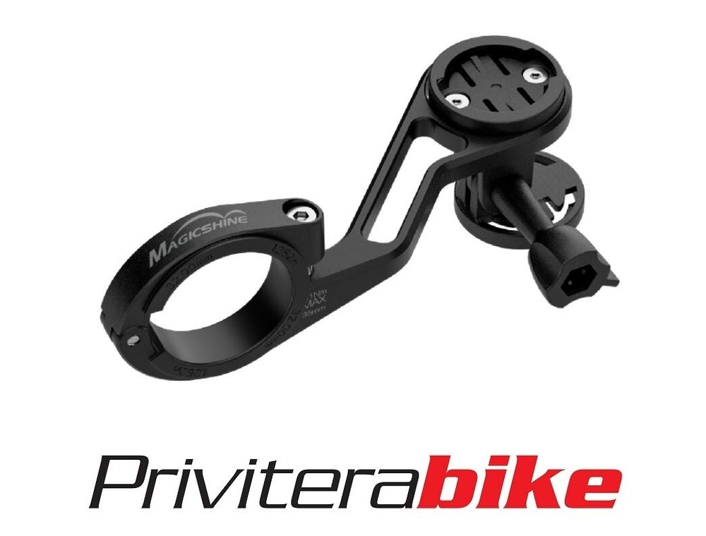 MAGICSHINE BRACKET EXTENSION - MSTTA