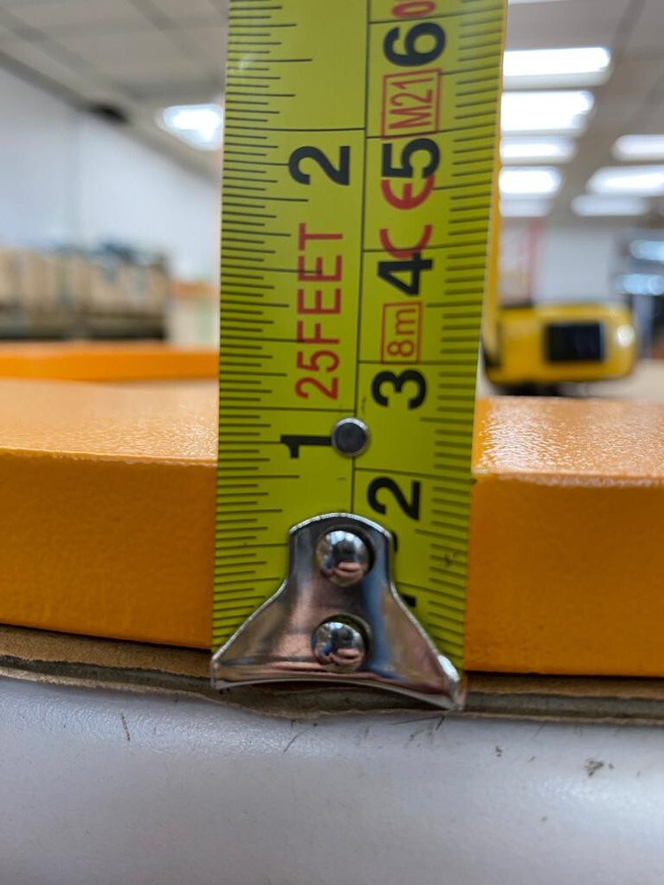 SET OF 3 Chief Style C Clamp Pulling Hook Auto Body Large, Medium, Small