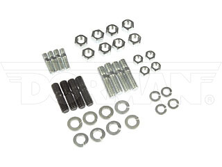Dorman 23735 Water Pump Stud Assortment