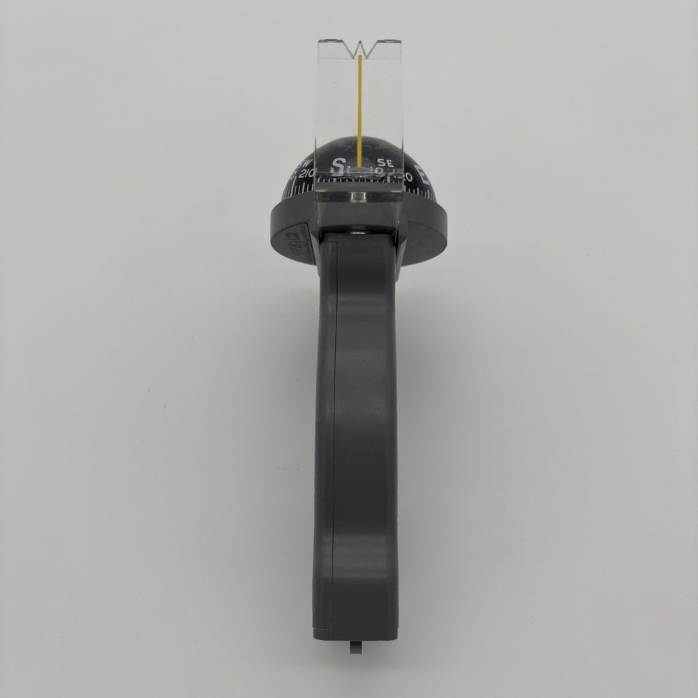Davis Instruments Hand Bearing Compass Illuminated 215