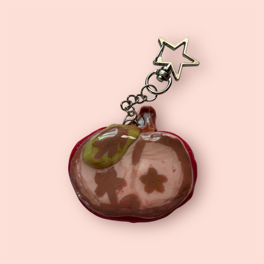 Apple Keychain