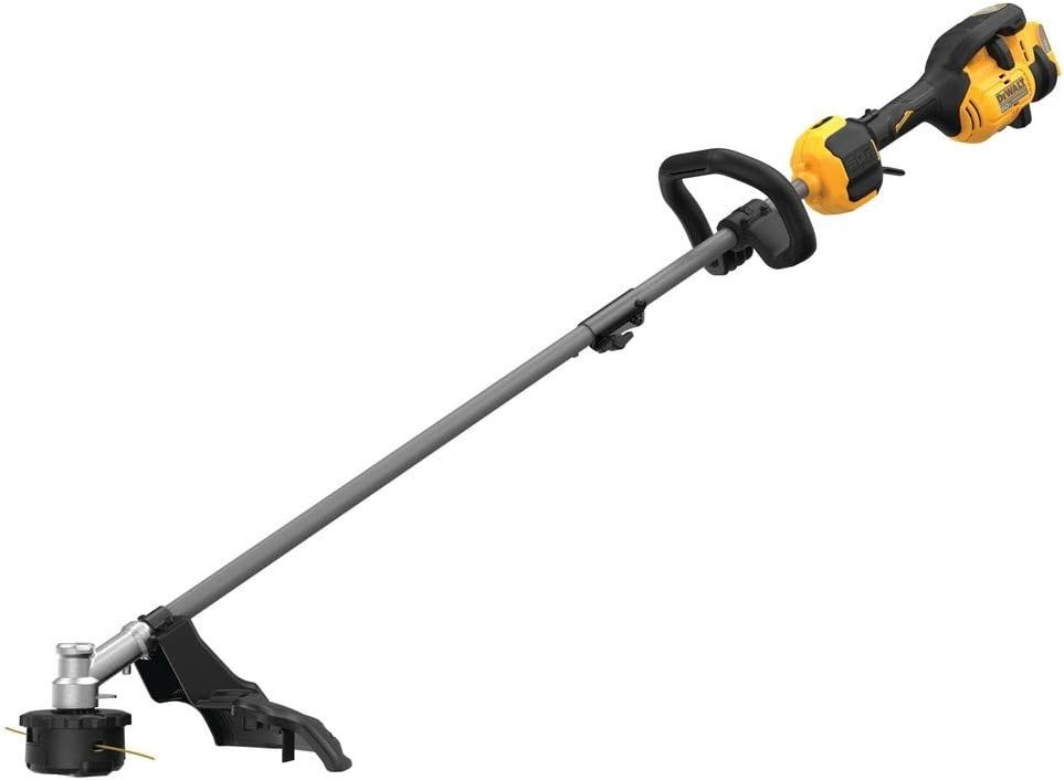 60V DEWALT DCST972B Brushless Straight String Weed Grass Trimmer BARE TOOL