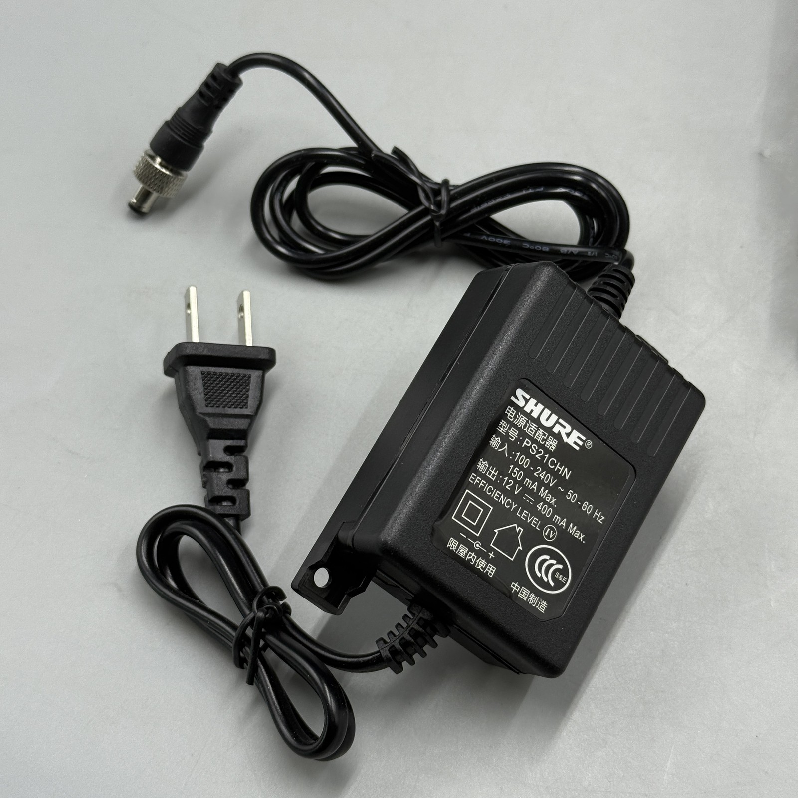 SLXD24D/SM58 Dual Handheld Wireless Microphone System US