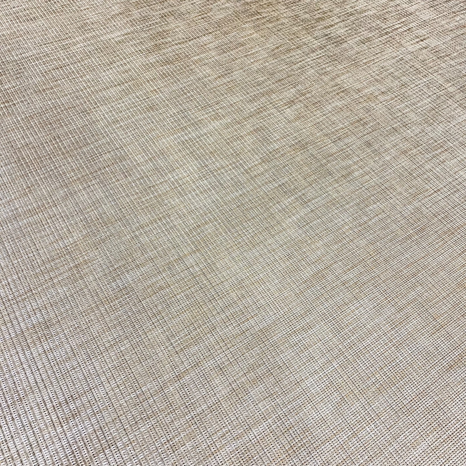 Woven Vinyl Flooring | Camel - L-5067682 | 8'6" W | Choose Your Length