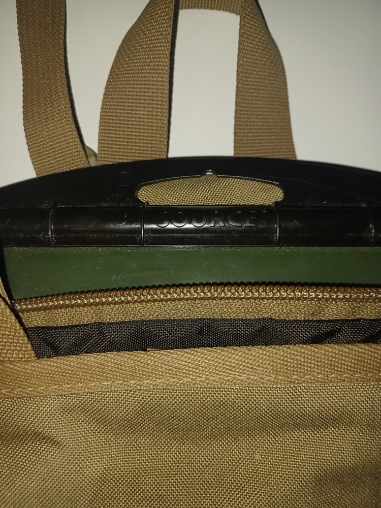 USMC Tactical SOURCE WXP 3L / 100oz Hydration System Pack •