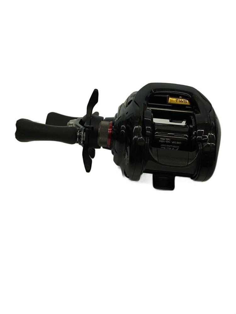 GLOBERIDE Reel 103SHL-TW Bait Used