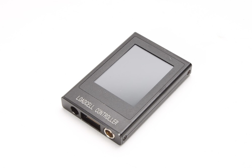 Unknown LH-LCC-24B-C-A Loadcell Controller