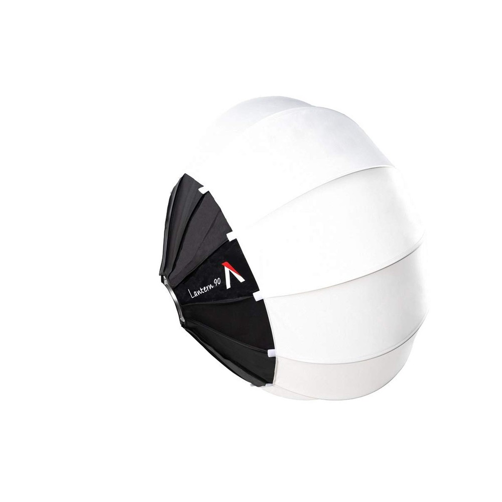 Aputure Lantern 90 Softbox C90cm Omnidirectional Soft Light Modifier for LS 6...