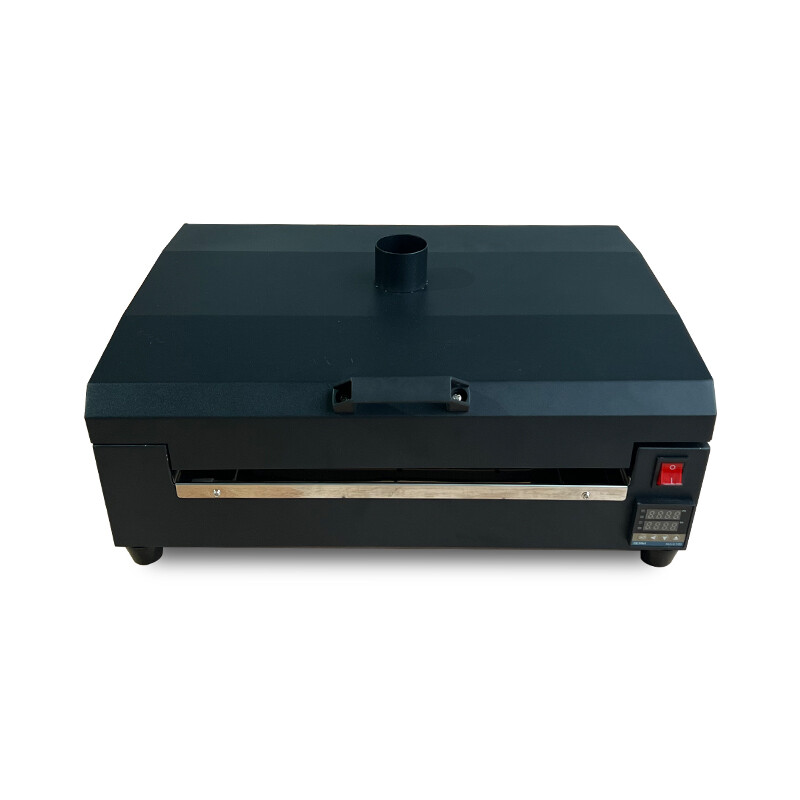 A3 A4 Mini Multi Function Oven Dtf Powder Heating Oven Dtf Curing Oven