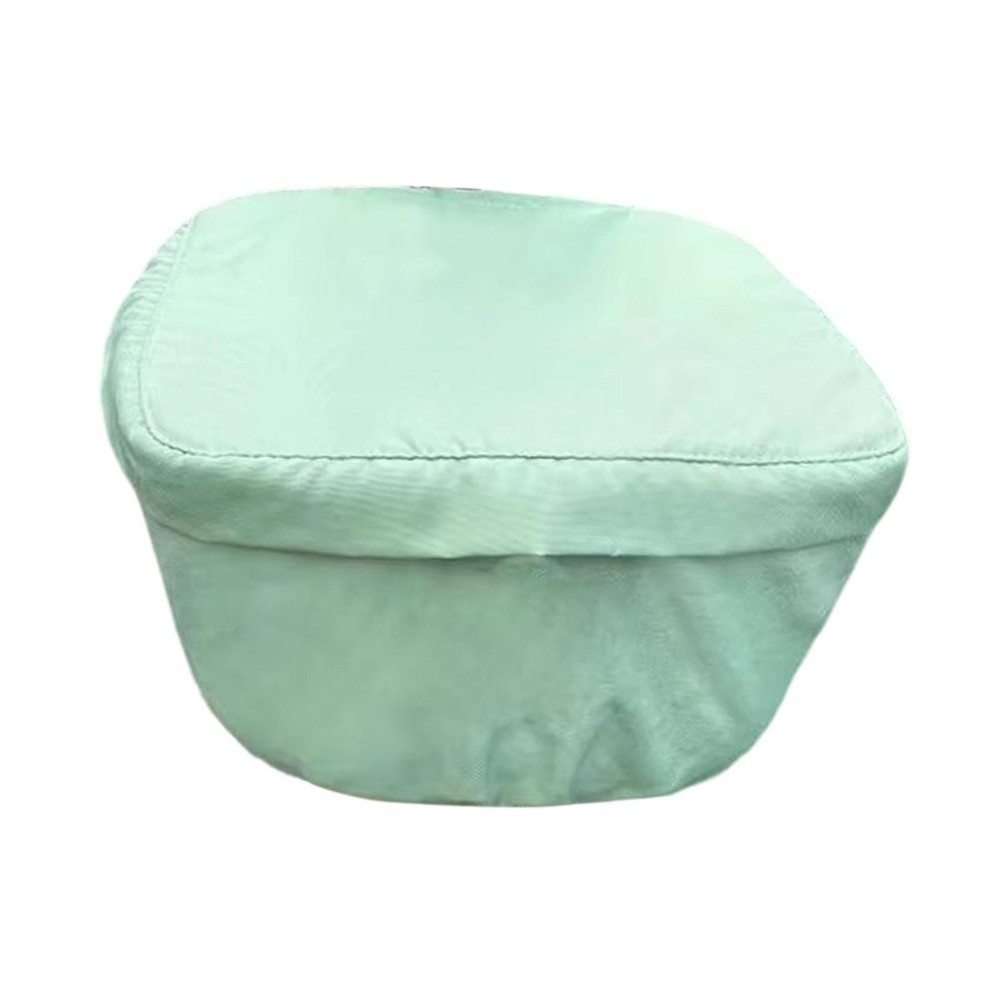 Electric Bike Basket Cover Protector Accessory