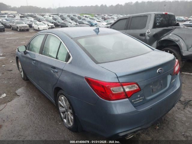 LEGACY 2018 Glove Box 4979045