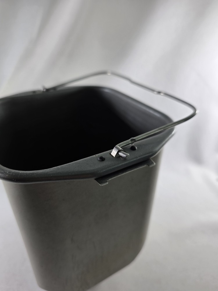 Breadman Plus Automatic Bread Maker TR-700 REPLACEMENT PAN ONLY - No PADDLE