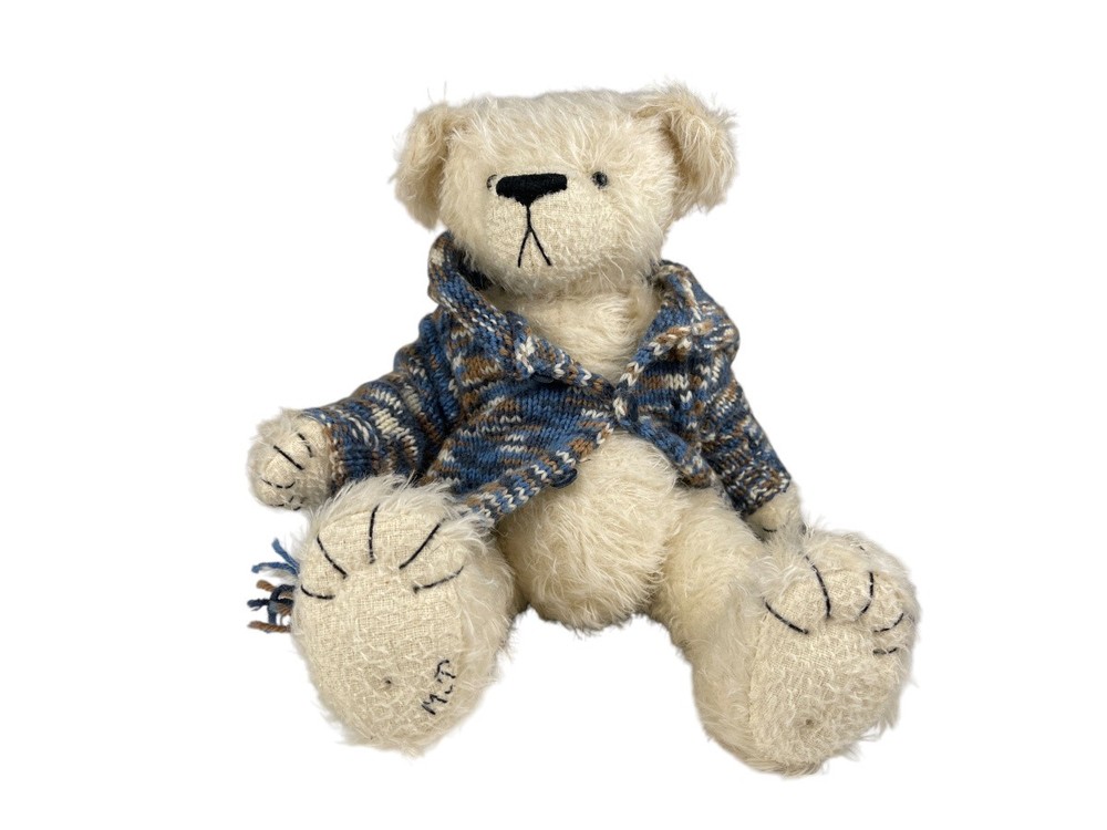 Artist Bear Teddy Bear 32cm. Excellent condition.