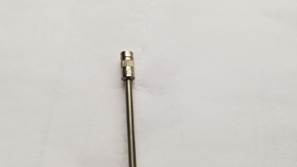 Brookfield RV/HA/HB Viscometer Spindle #06Z
