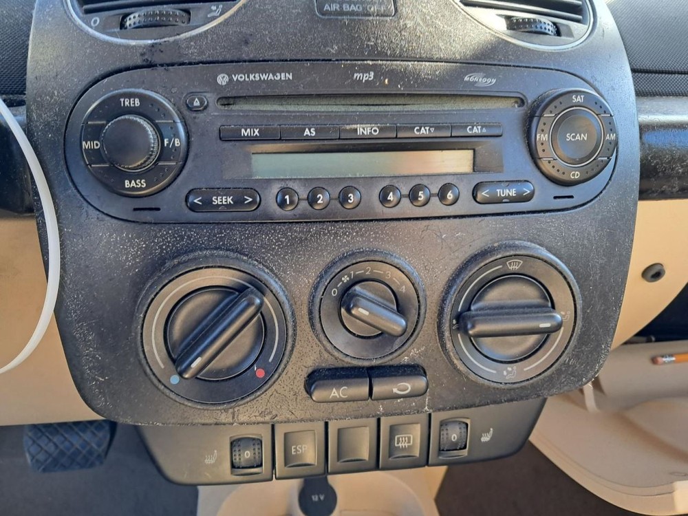 Fuse Box Engine Compartment Hatchback Fits 00-14 GOLF 4861789