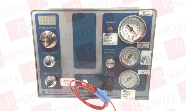 INTERFACE ASSOCIATES P6F300-8 / P6F3008 (USED)