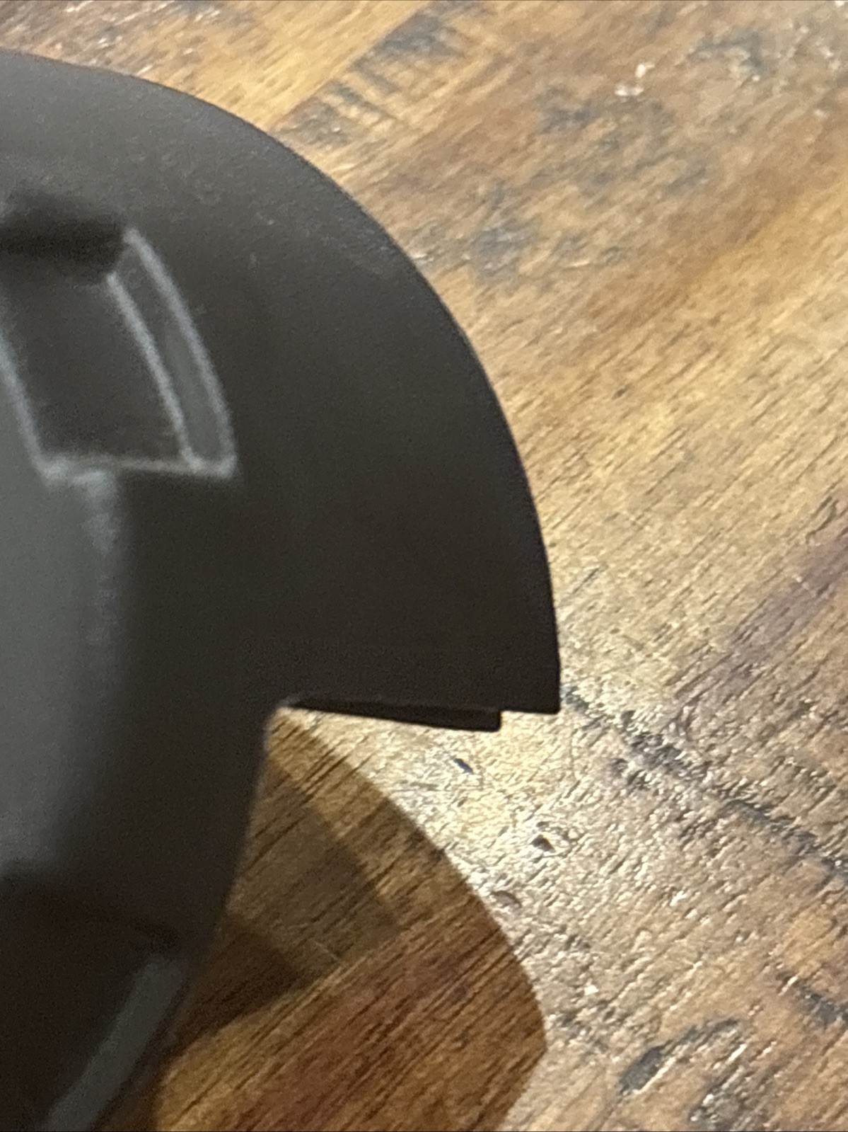 OEM 1988-1994 Chevy Silverado Suburban Sierra Blazer Horn Cap Complete