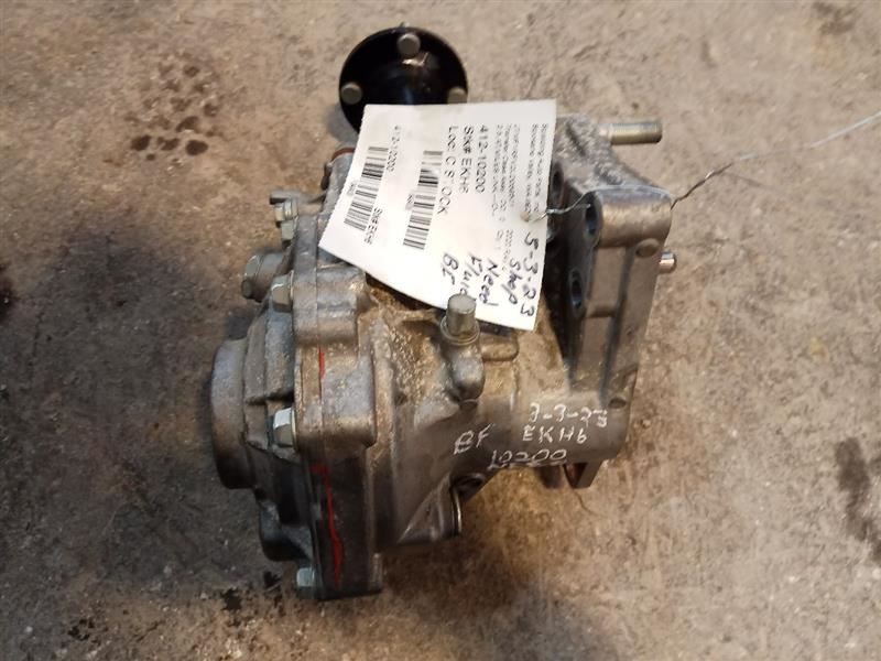 2019-2022 RAV4 NON-torque Vectoring Transfer Case 9494030