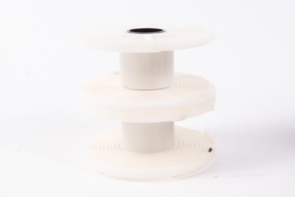 Paterson Super System 4 Film Developing Tank With 2 Adjustable Reels E12