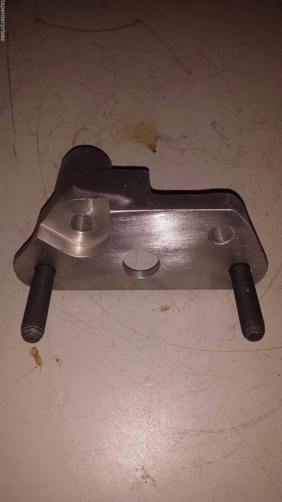Cummins Support Bracket for Heater Exchange 3335534