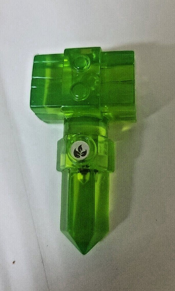 Skylanders - Life Hammer Trap Bottle  Activision