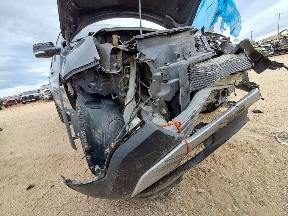 Shifter EXPLORER 2016 Transmission Shift 1545004