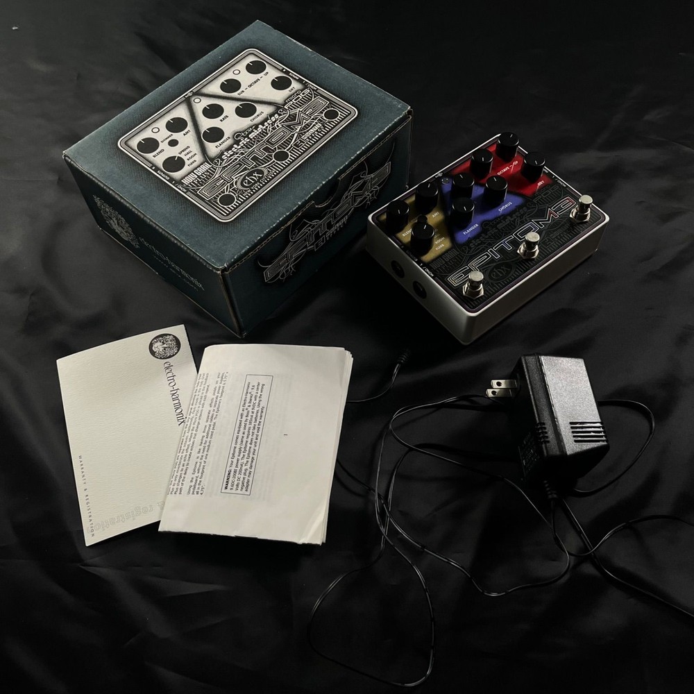 Electro-Harmonix / EPITOME [ 94,600 ]