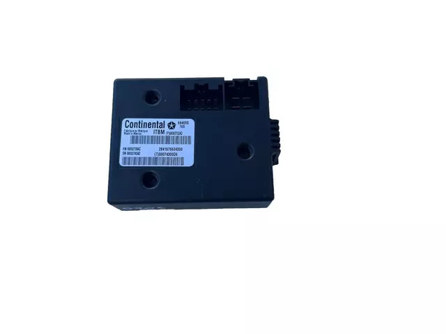 Genuine Mopar Trailer Tow Module 68092732AF