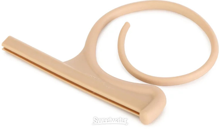 DPA HEF12 Single Ear d:fine Headset Mount - Beige