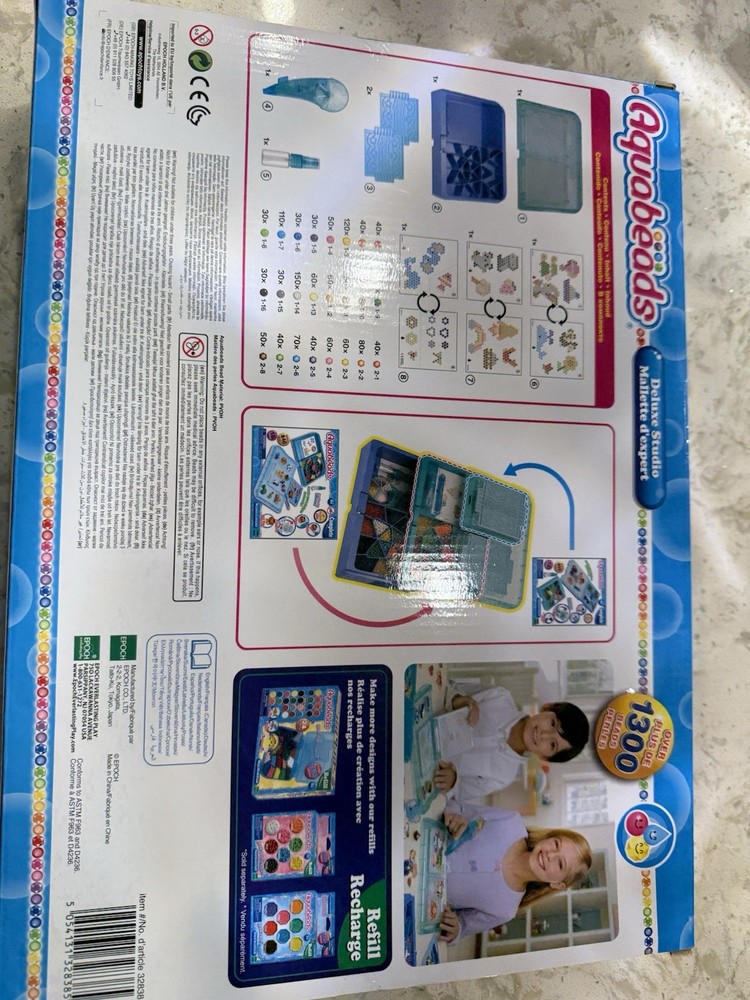Aquabeads