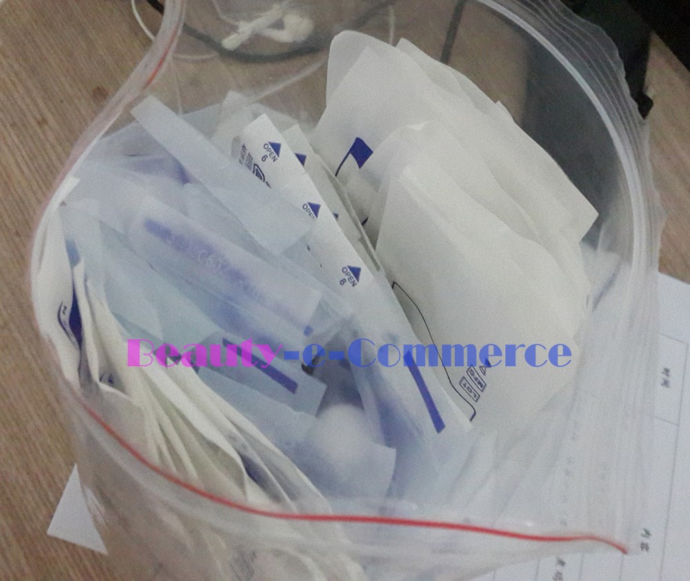 20sets Mesogun Accessory Consumables