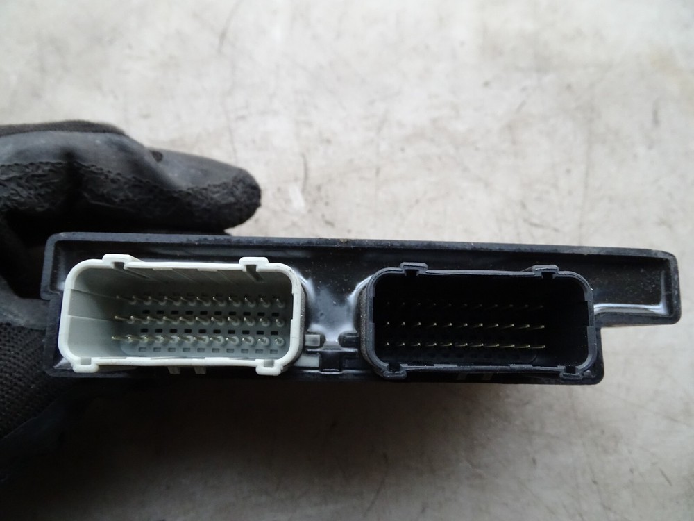16 HONDA CBR 600RR ECU ECM CDI ENGINE CONTROL MODULE E-4389