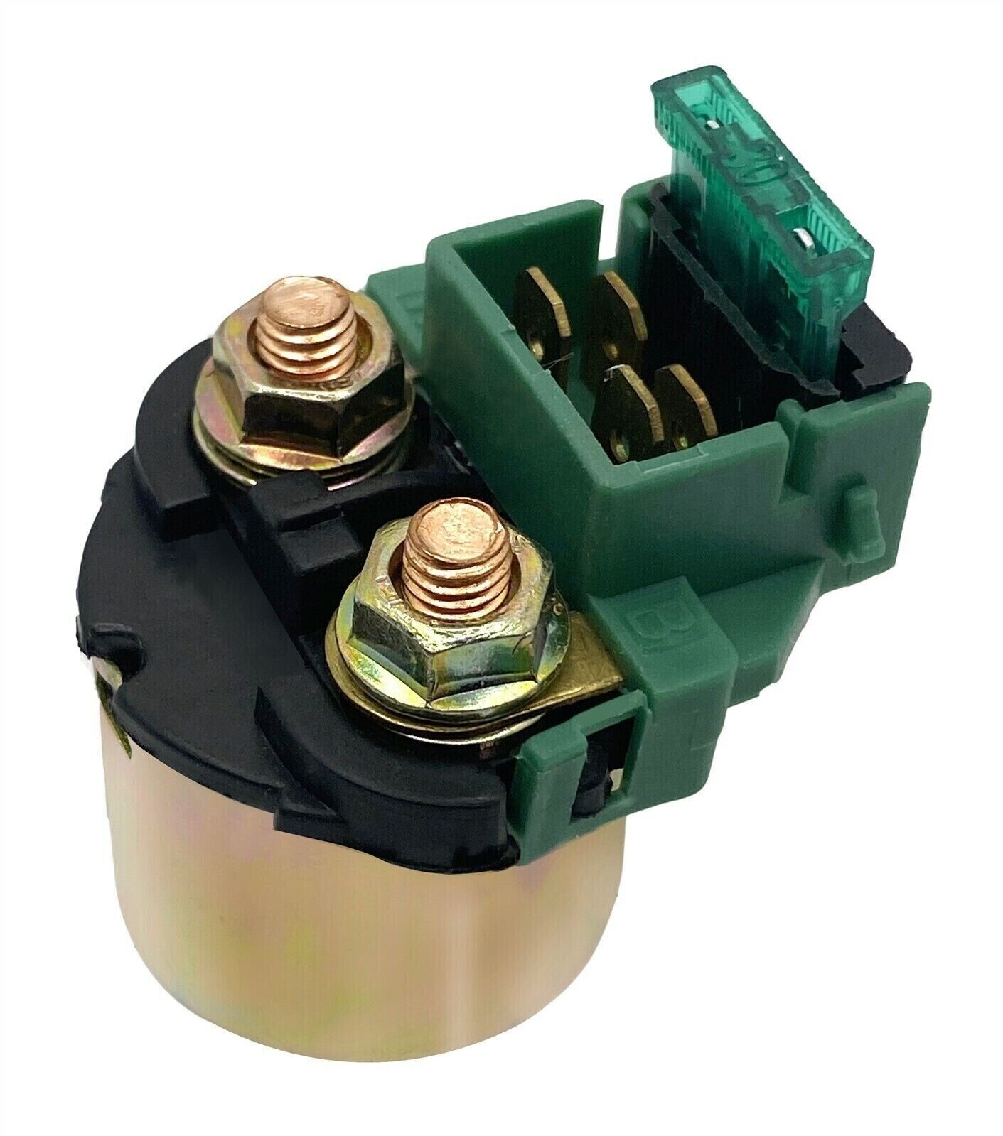 Starter Solenoid Relay For Honda VT600CD Shadow VLX Deluxe 600 CBR600F Hurricane