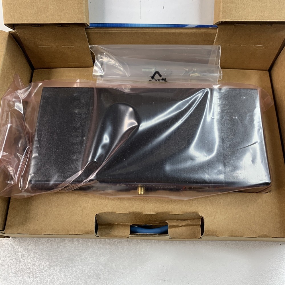 Cambium Networks WB3665HH PTP-SYNC Unit Complete Packed Unit Synchronization