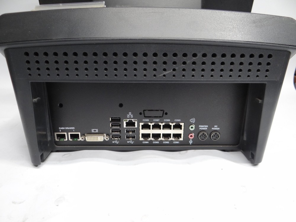 Verifone RUBY 2 CI Terminal Touchscreen - Ruby2 14-104 M169-000-01-NAA