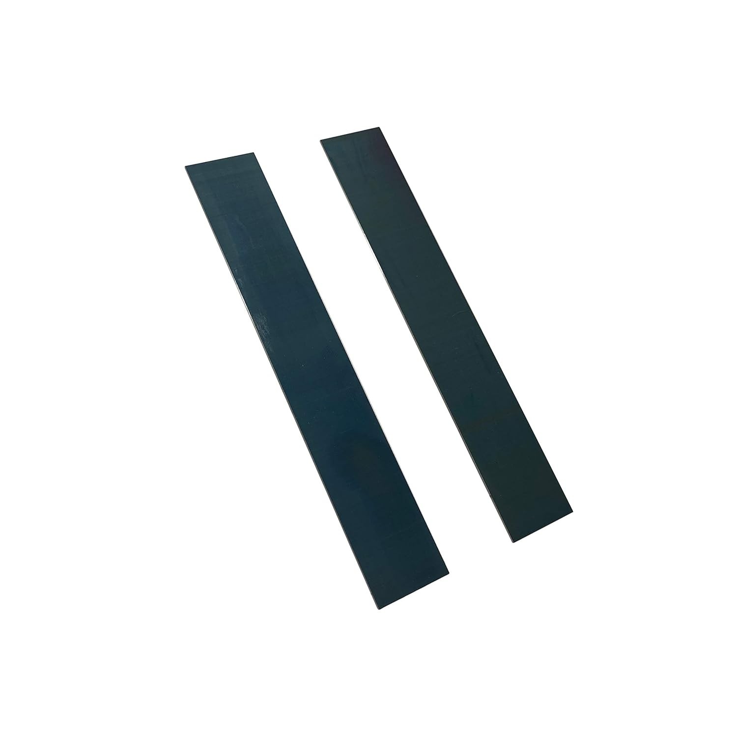 20 Pairs (40pc) 1/32" X6" Steel Parallel Set .0002" Hardened Precision Machinist