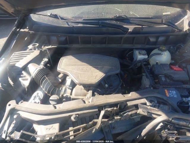 Fuse Box Engine Fits 17-19 XT5 4921654