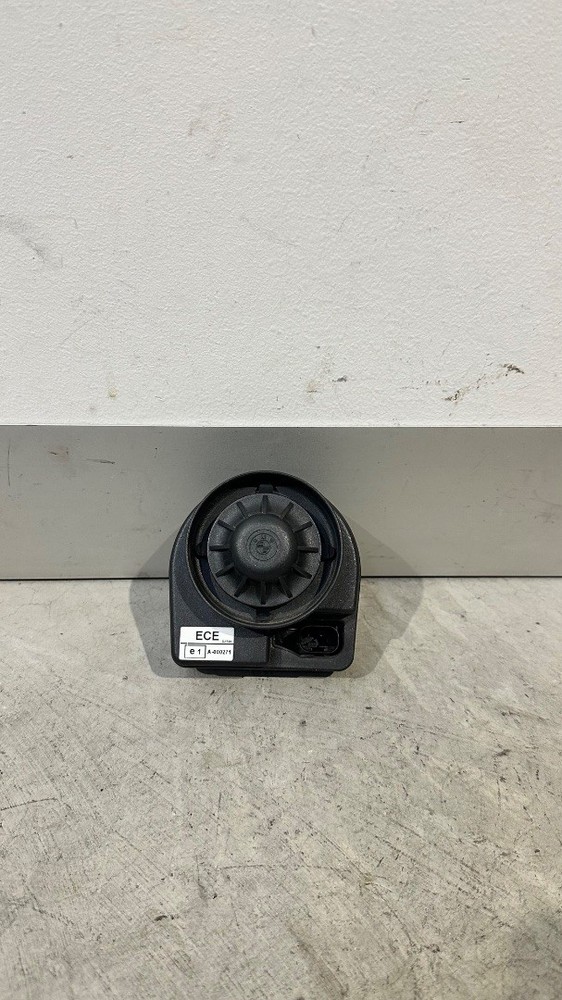 BMW E36 E46 E39 E38 E31 E53 E83 Z3 Alarm Horn Power Siren 65758383152