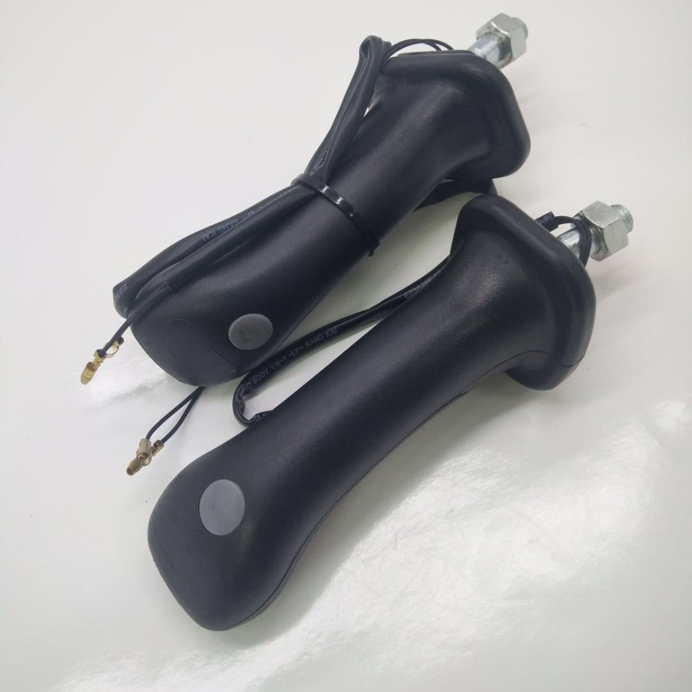 For Use with For Rexroth Excavators Efficiently Designed Control Levers