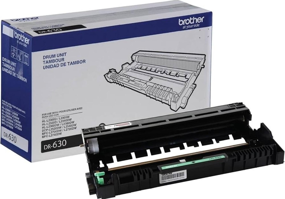 Brother DR-630 Drum Unit