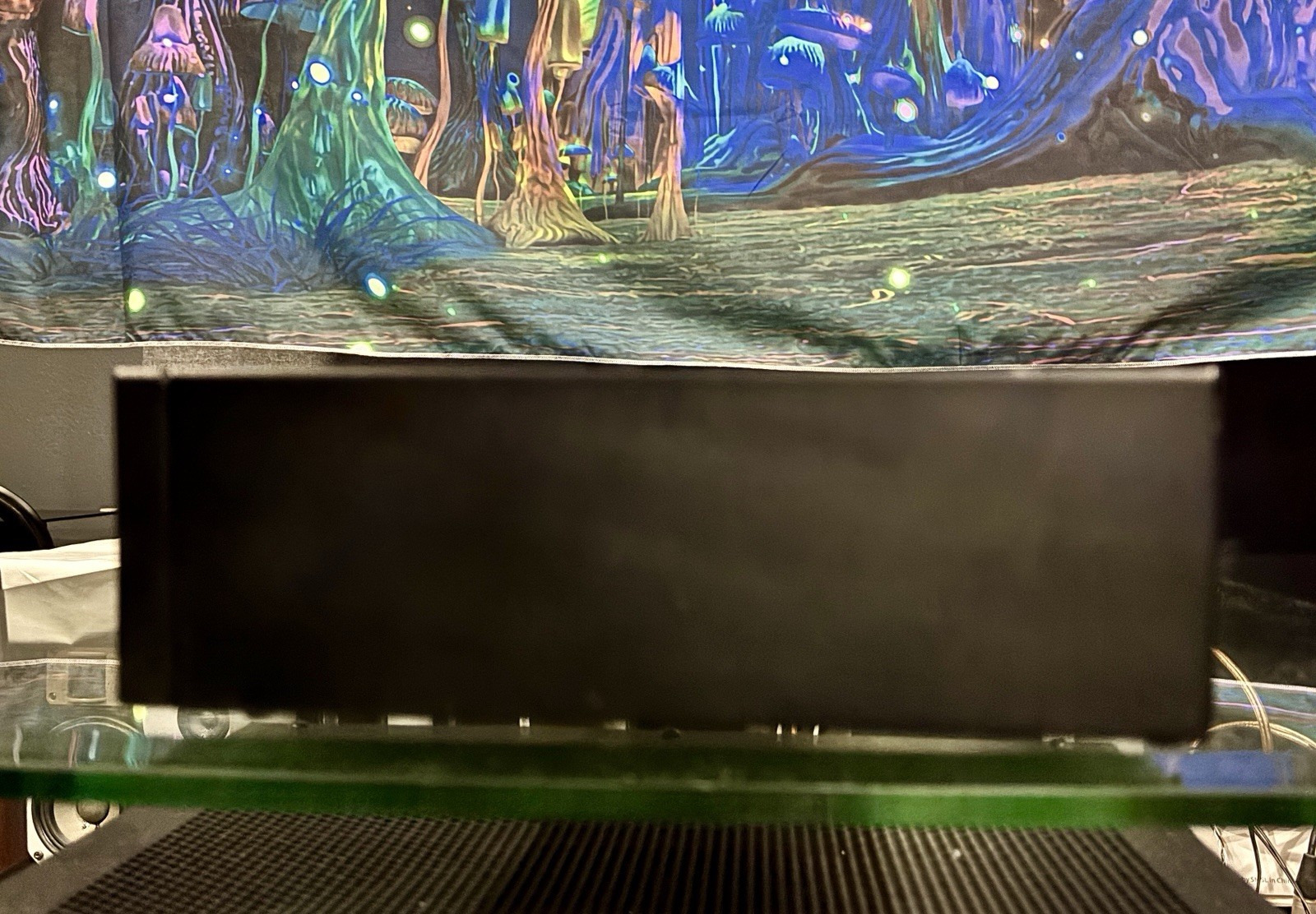 HAFLER MODEL 100 STEREO PREAMPLIFIER - Tested & Working Great