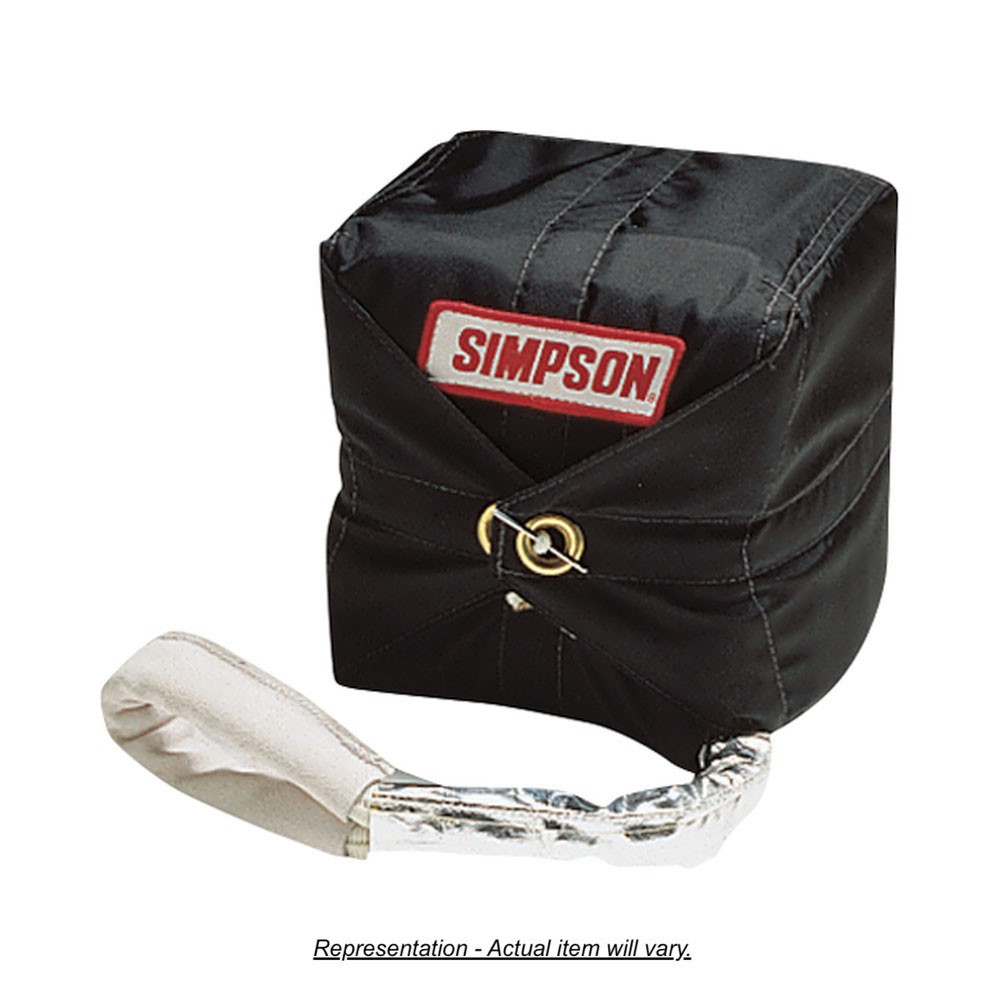 Simpson Parachute 42060R;