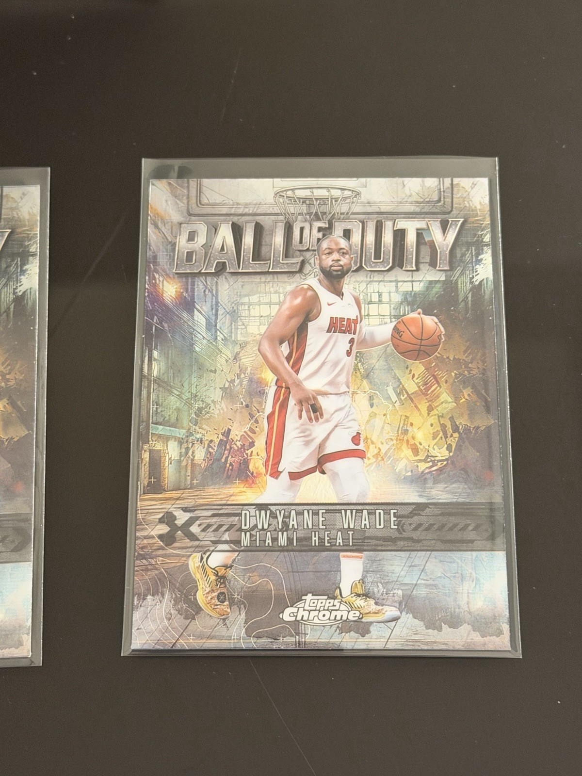 2025-26 Topps Chrome Basketball INSERT Singles YOU PICK!! Buy More & Save!!