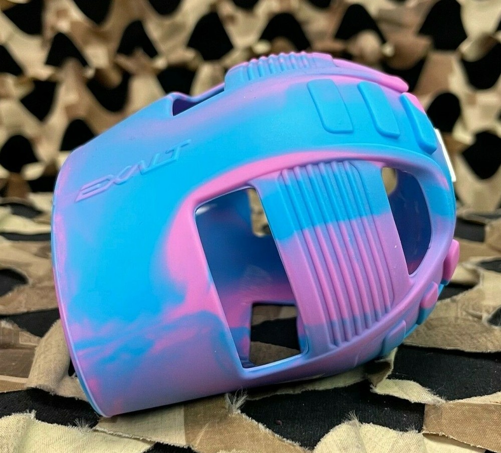 NEW Exalt Tank Grip - Cotton Candy