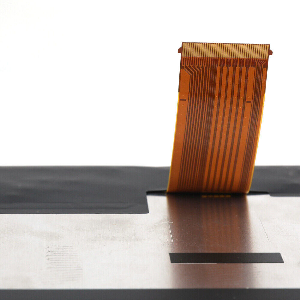 Replace 7" LCD Display Touch Screen For 2017-2020 Jeep Compass Radio Navigation