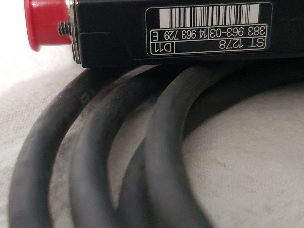 Heidenhain MT 1278 Encoder