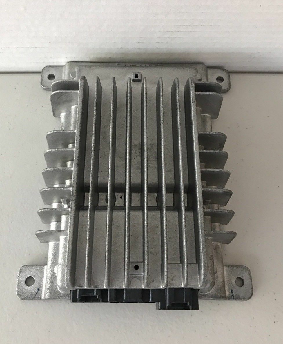 MAZDA 3,6,RX8,MIATA,CX5 2007-12 BOSE AMPLIFIER AMP REPAIR SERVICE LIFET WARRANTY